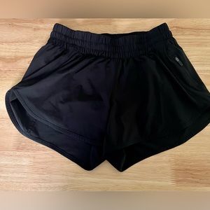 Lululemon running shorts